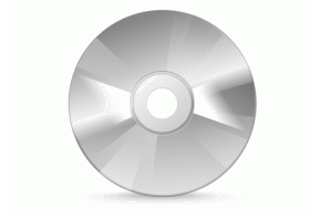 Files On CD